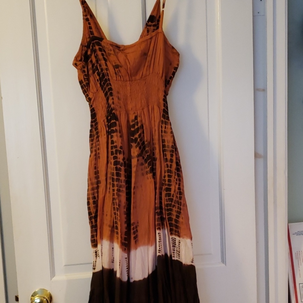 Sun Dress - Picture 4 of 6